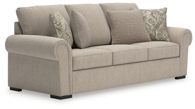 Sararose Living Room
