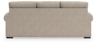 Sararose Living Room