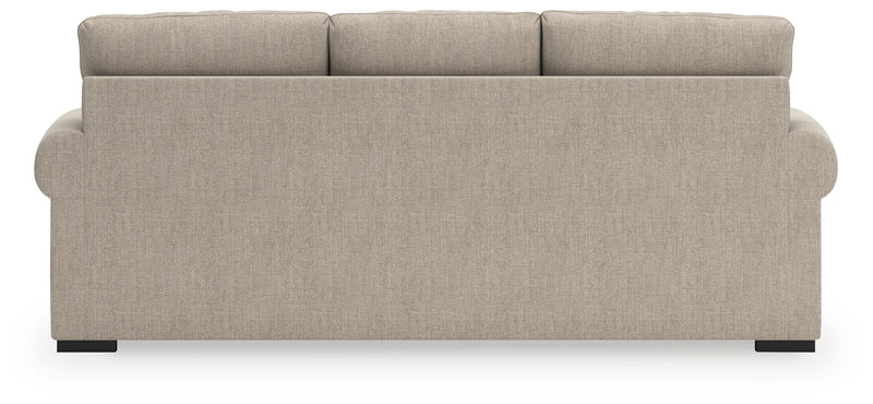 Sararose Living Room