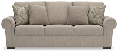 Sararose Living Room