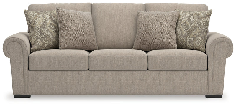 Sararose Living Room