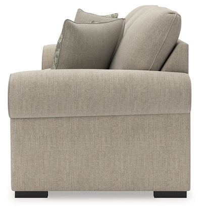 Sararose Living Room