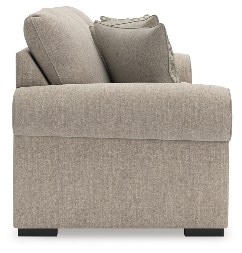 Sararose Living Room