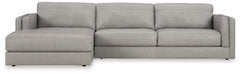 Amiata Sectional