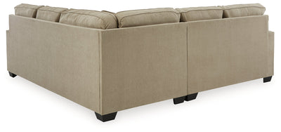 Lucina Sectionals