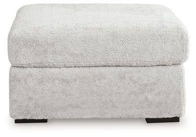 Cuddle Plush Living Room