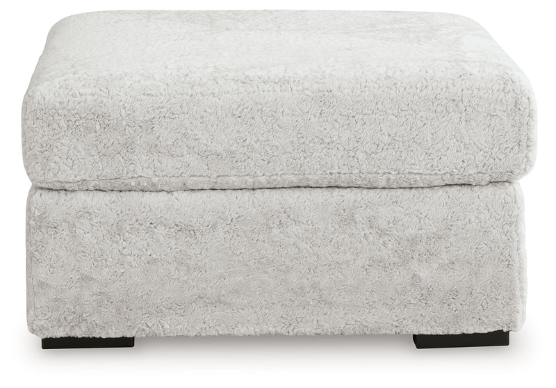 Cuddle Plush Living Room