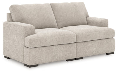 Cuddle Plush Sectionals