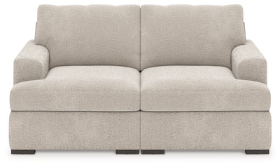 Cuddle Plush Sectionals