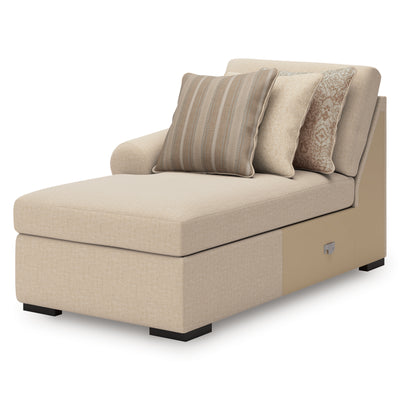 LadyMae Sectional