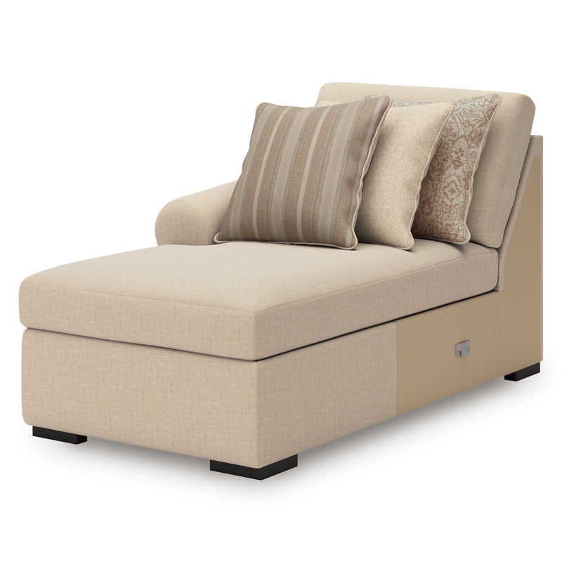 LadyMae Sectional