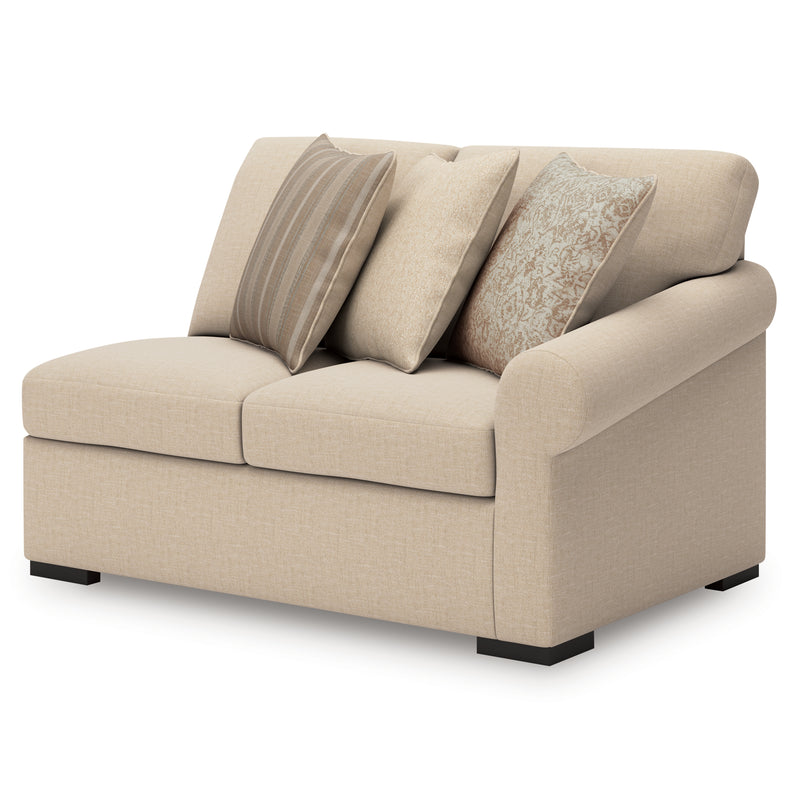LadyMae Sectional