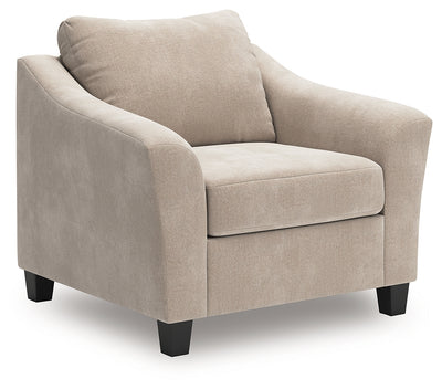 Willarae Living Room