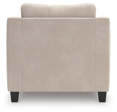 Willarae Living Room