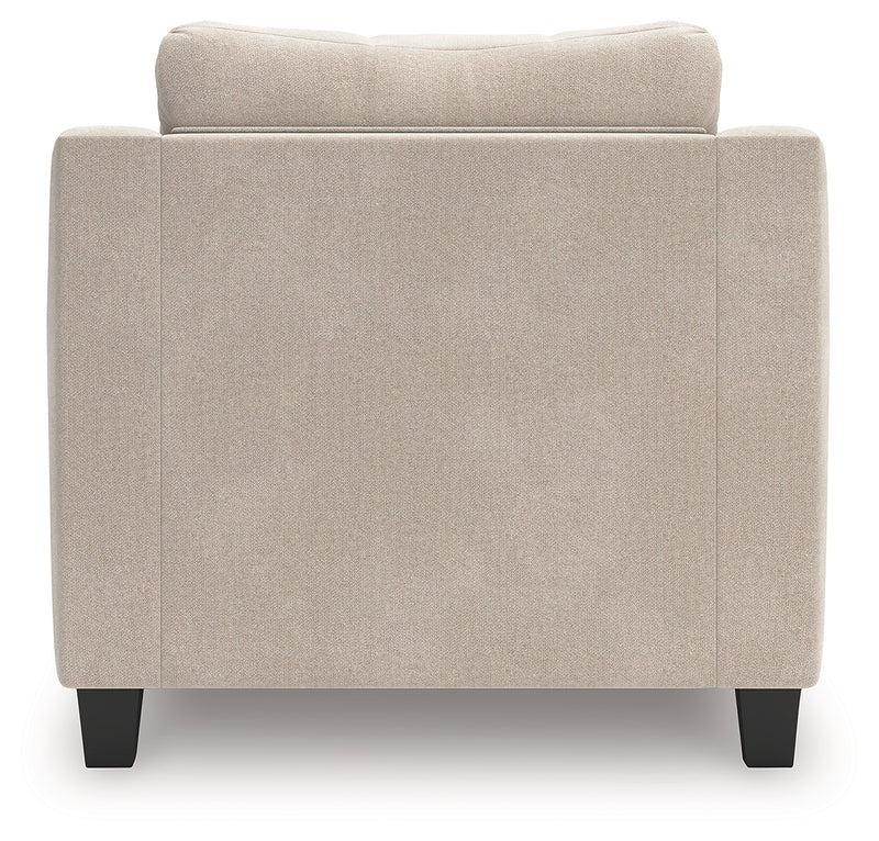 Willarae Living Room