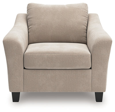 Willarae Living Room