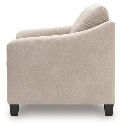 Willarae Living Room