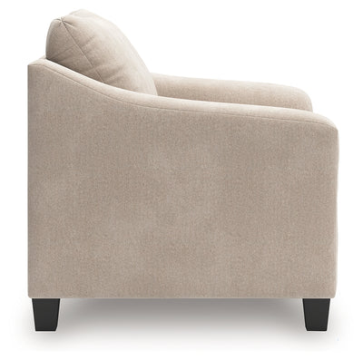 Willarae Living Room
