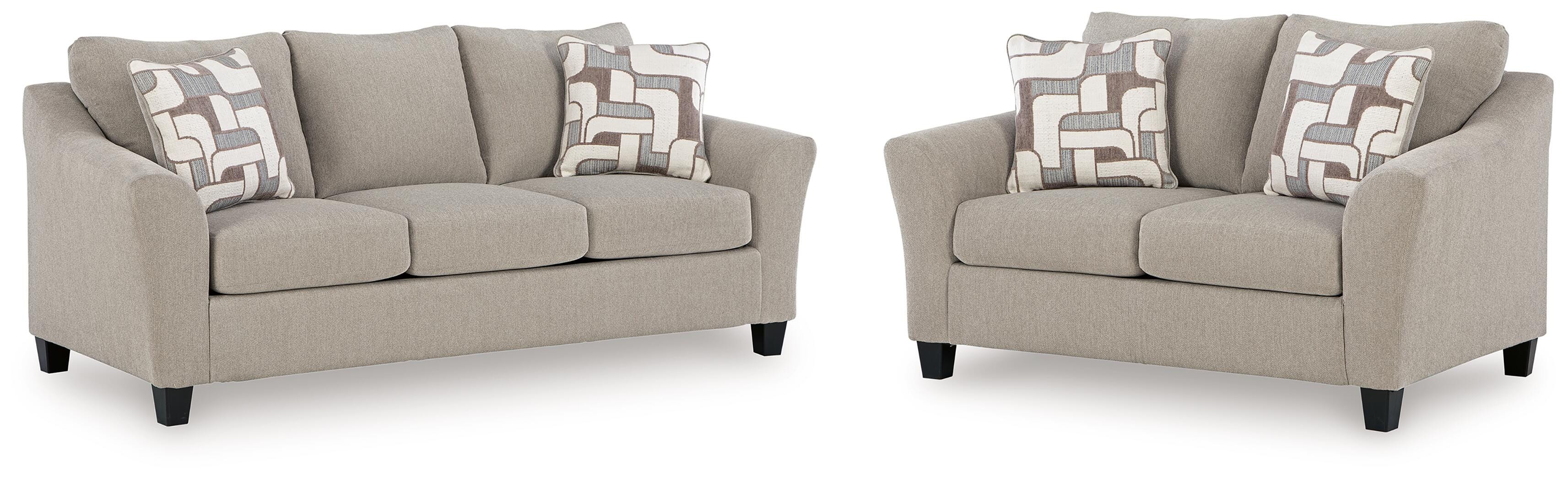 Tampa Furniture Outlet Lutz - Ashley Furniture - Willarae - Default - 59803U4