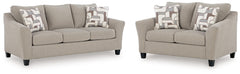 Tampa Furniture Outlet Lutz - Ashley Furniture - Willarae - Default - 59803U4
