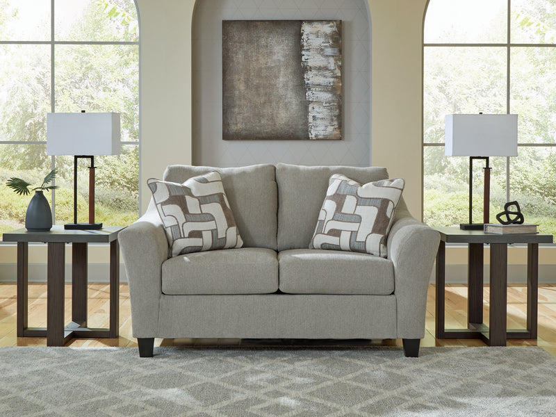 Willarae Living Room