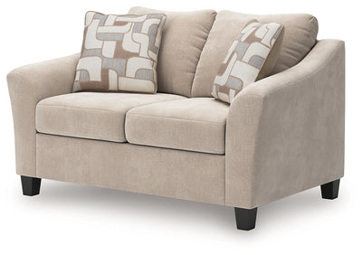 Willarae Living Room
