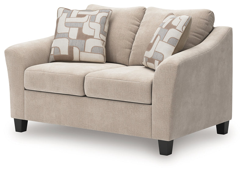 Willarae Living Room