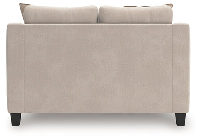 Willarae Living Room