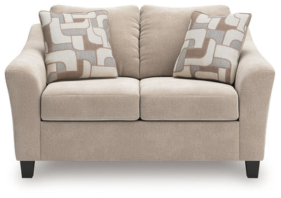 Willarae Living Room