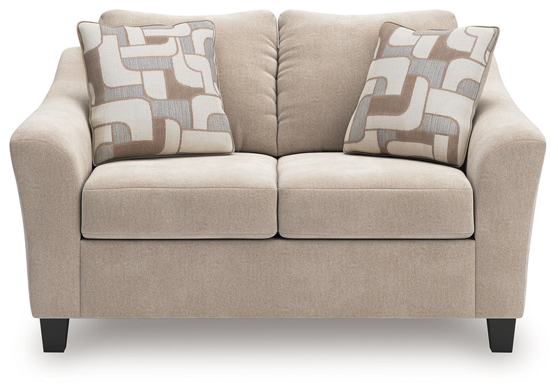 Willarae Living Room
