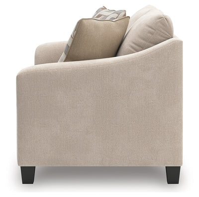 Willarae Living Room