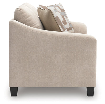 Willarae Living Room