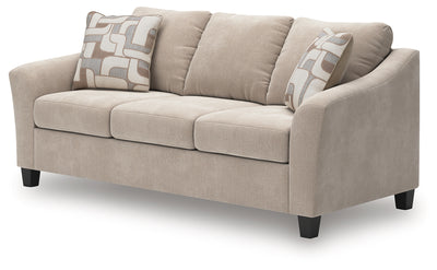 Willarae Living Room