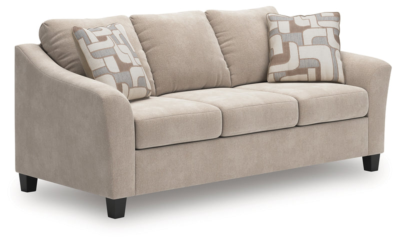 Willarae Living Room