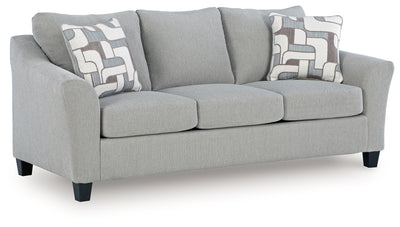 Willarae Living Room