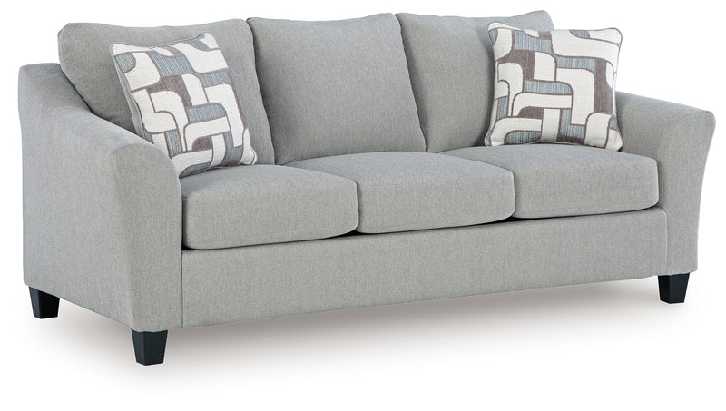 Willarae Living Room