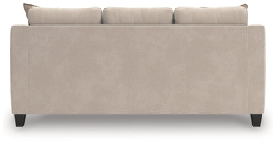 Willarae Living Room
