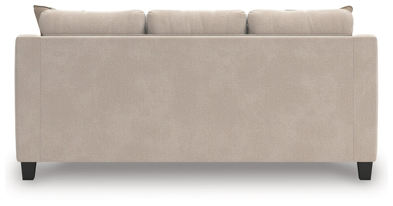 Willarae Living Room