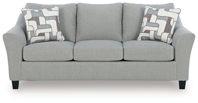 Willarae Living Room