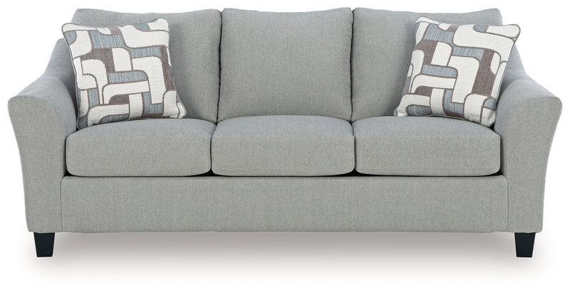 Willarae Living Room