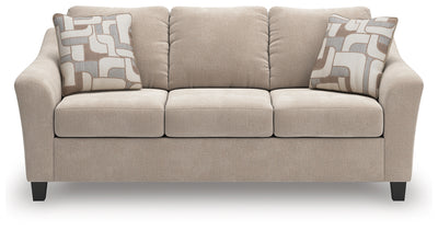 Willarae Living Room