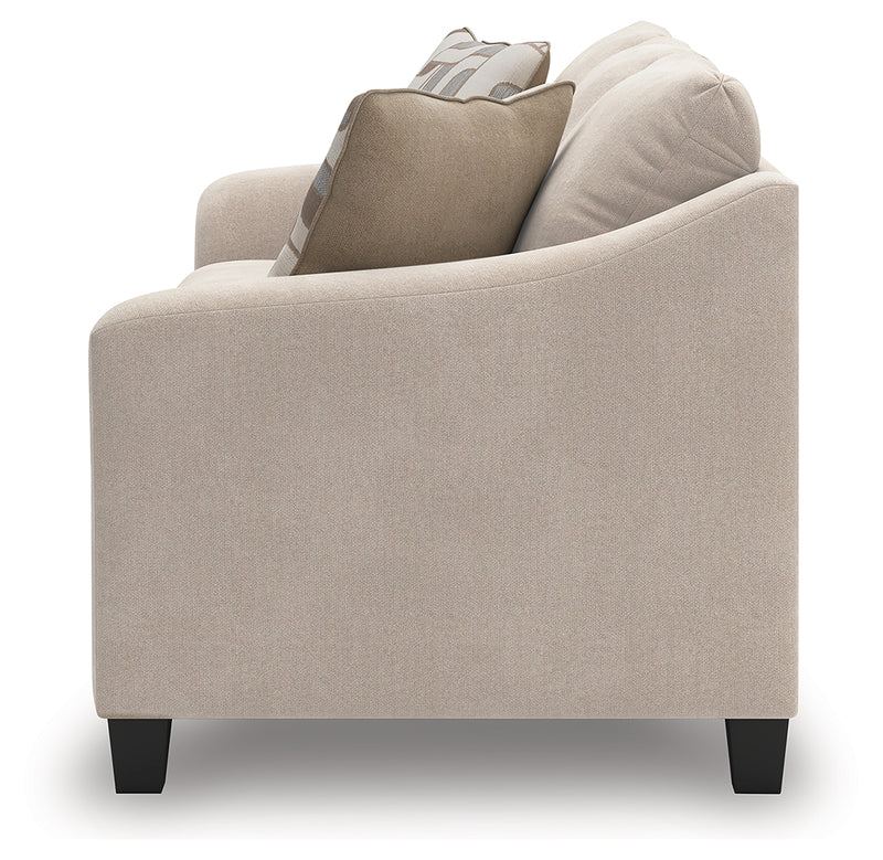 Willarae Living Room