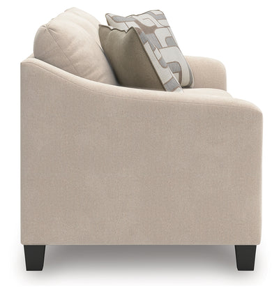 Willarae Living Room