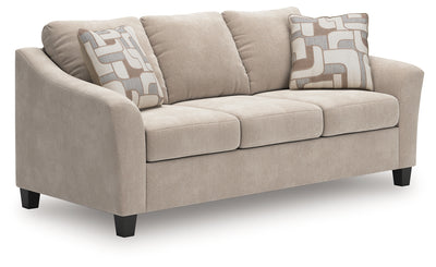 Willarae Living Room