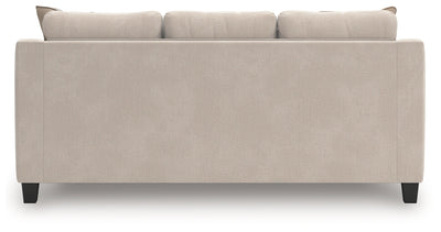 Willarae Living Room
