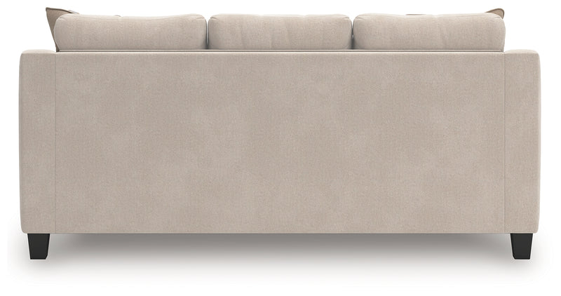 Willarae Living Room