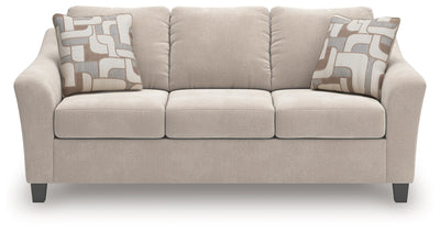 Willarae Living Room
