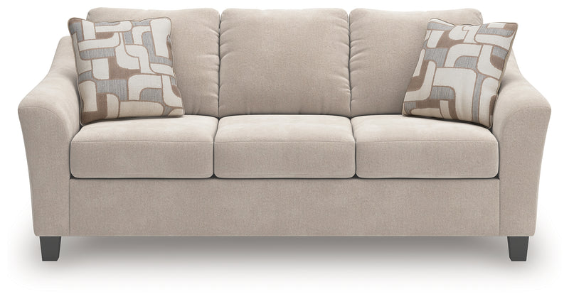 Willarae Living Room