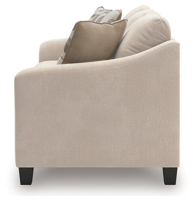 Willarae Living Room