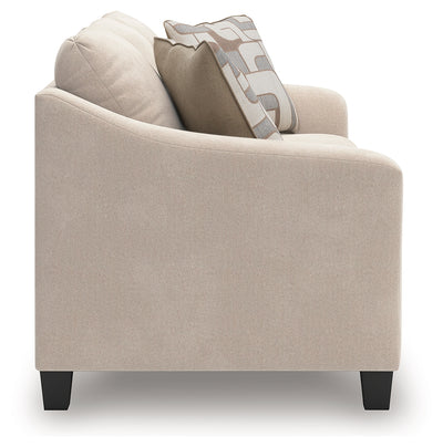 Willarae Living Room